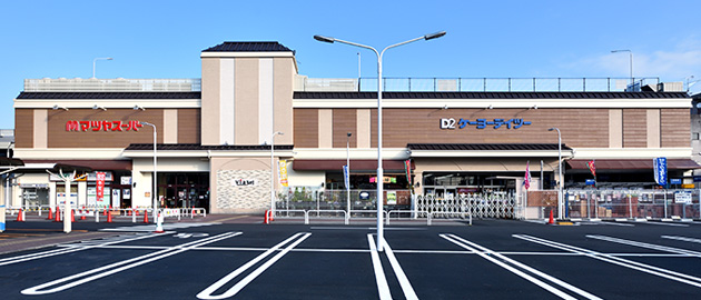ビア店