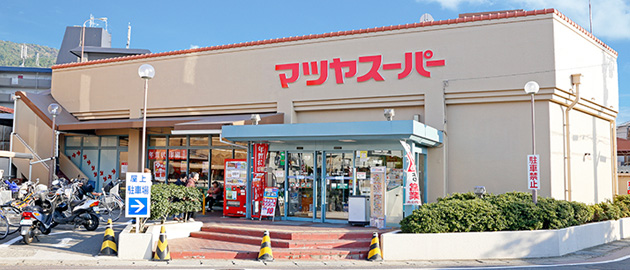 醍醐店