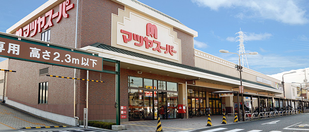 大津美崎店